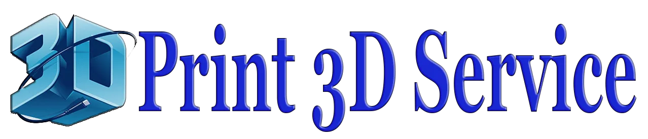 Print 3D Service