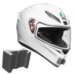 Suport Camera Cască Moto - AGV K1/K1 S