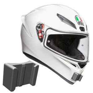 Suport Camera Cască Moto - AGV K1/K1 S