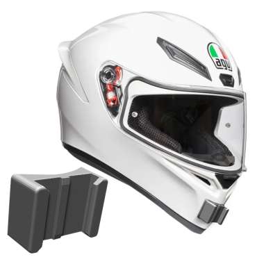Suport Camera Cască Moto - AGV K1/K1 S