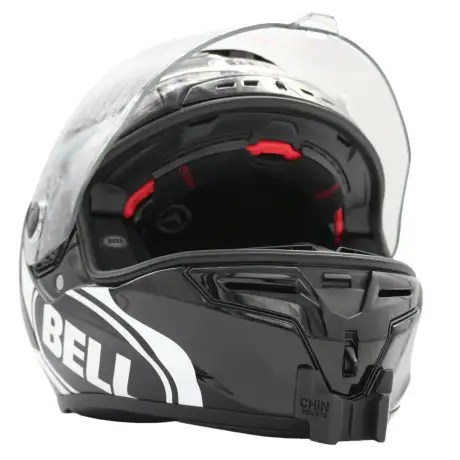 Suport Camera Cască Moto - BELL RACE STAR FLEX