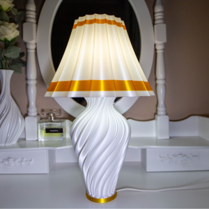 Veioză LED CELESTIA SOLIS