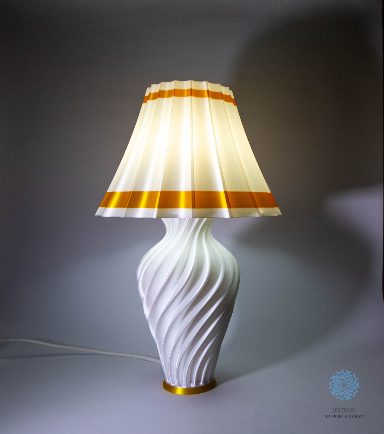 Veioză LED CELESTIA SOLIS - imagine 3