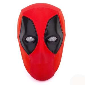 Mască DeadPool