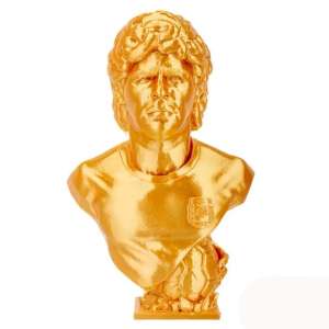 Statuetă bust Diego Maradona