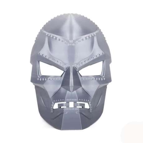 Mască Victor Von Doom