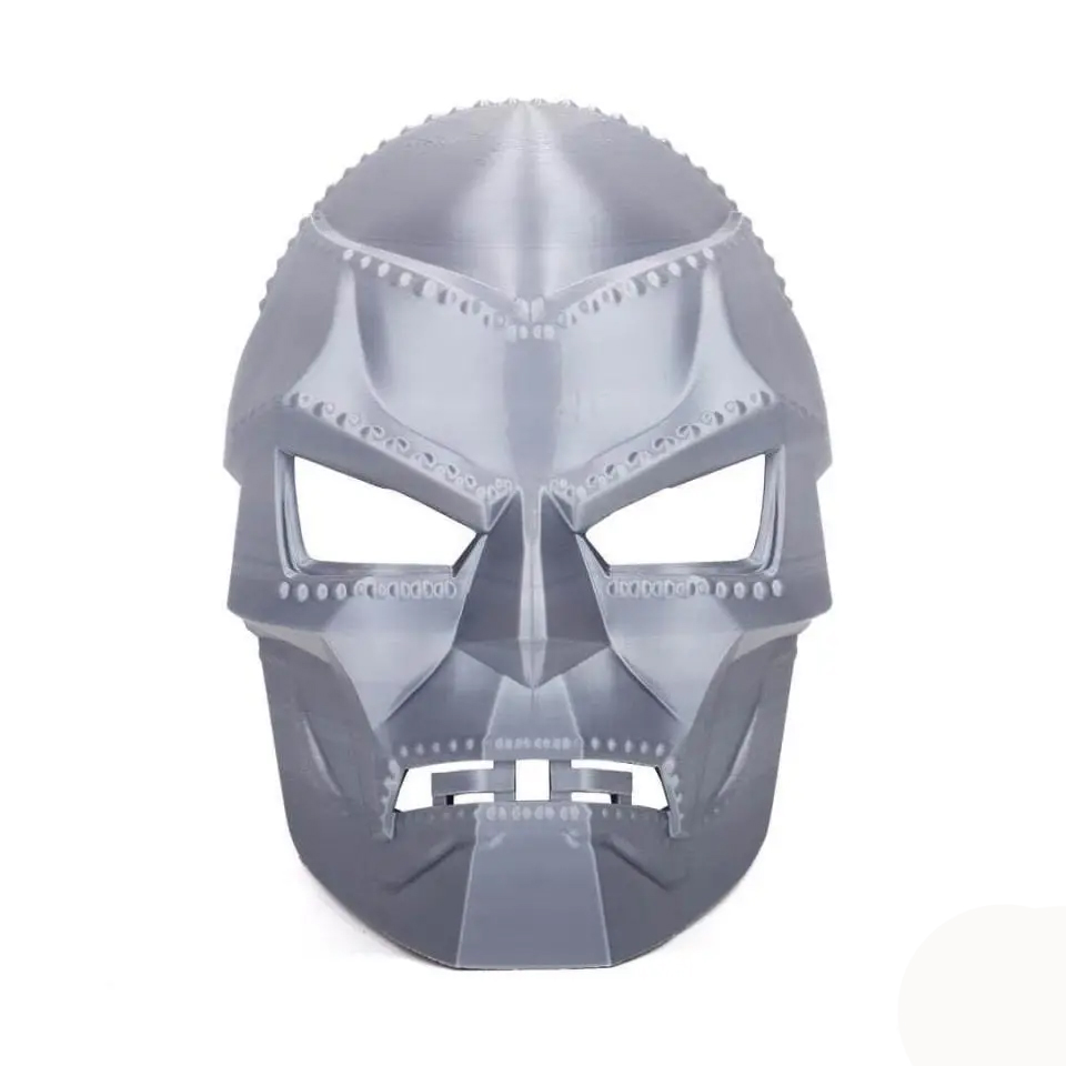 Mască Victor Von Doom