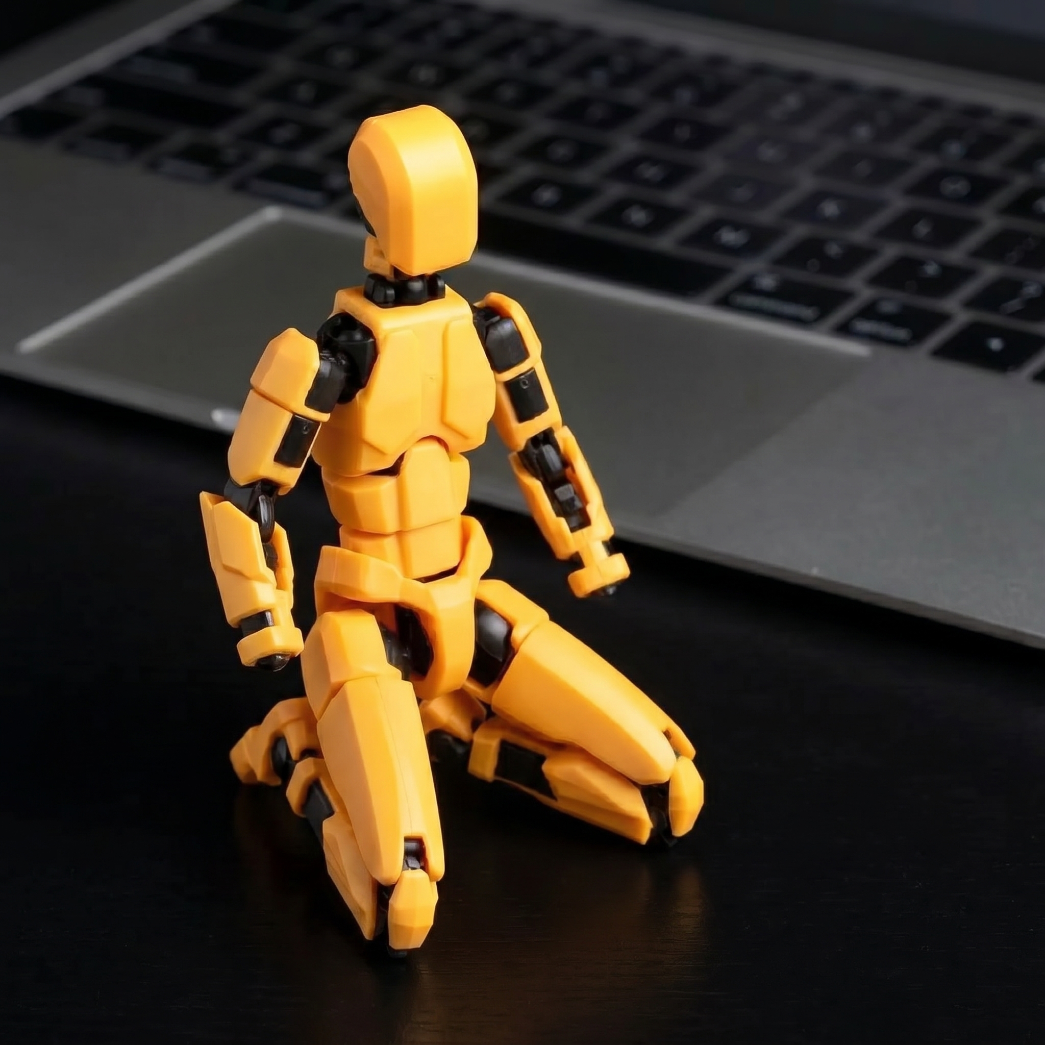 Robot Dummy 13 - imagine 2