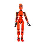 Dummy 13 DeadPool