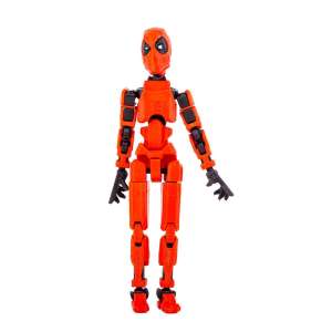 Dummy 13 DeadPool