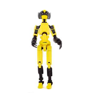 Dummy 13 Wolverine