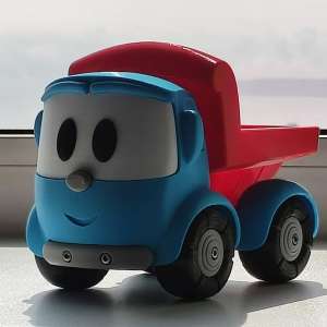 Leo The Truck