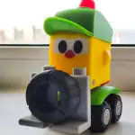 Stivuitorul Stivy