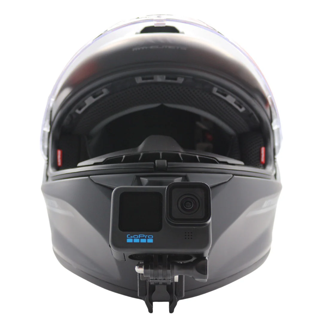 Suport Camera Cască Moto - MT TARGO - imagine 6