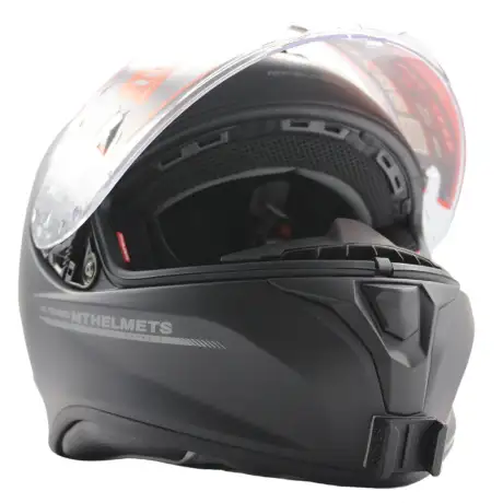 Suport Camera Cască Moto - MT TARGO
