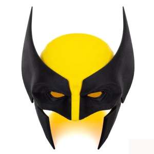 Mască Wolverine