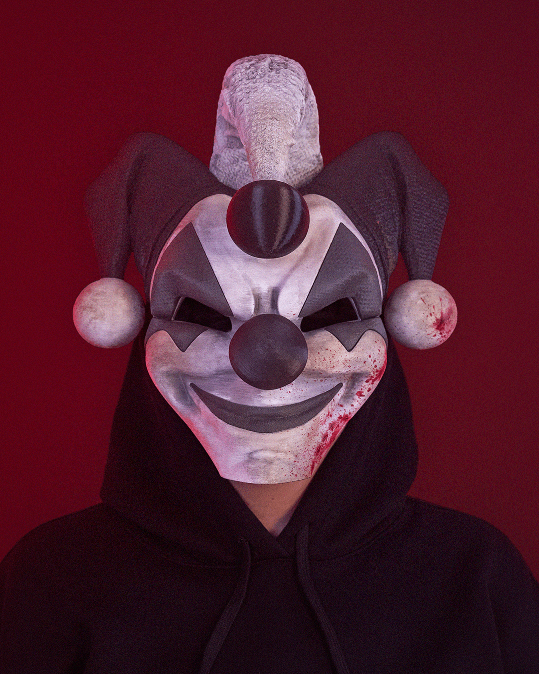 Harlekeen Mask - imagine 2