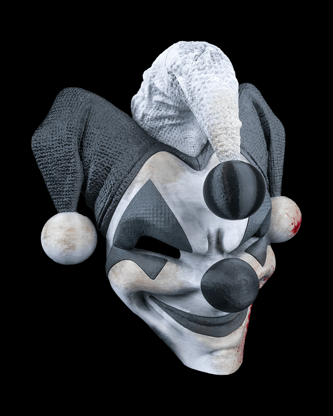 Harlekeen Mask - imagine 4