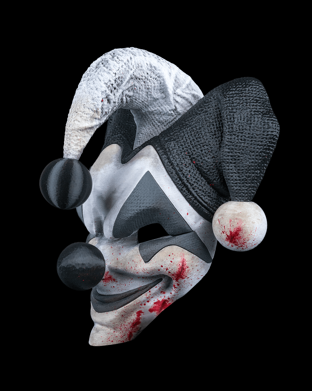 Harlekeen Mask - imagine 3