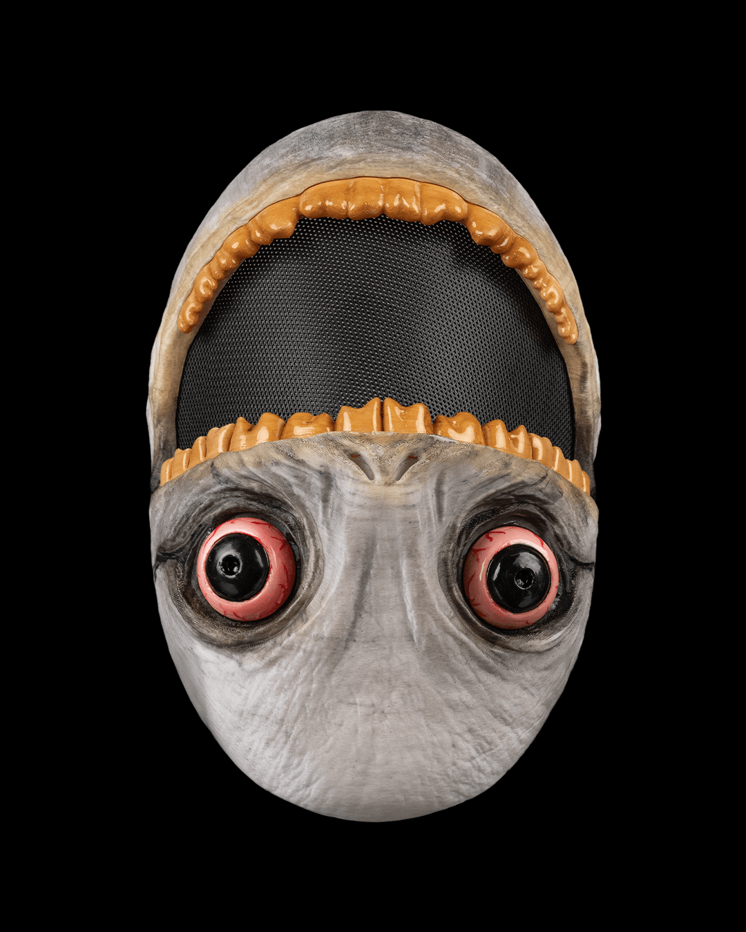 Inverted Grin mască horror imprimată 3D
